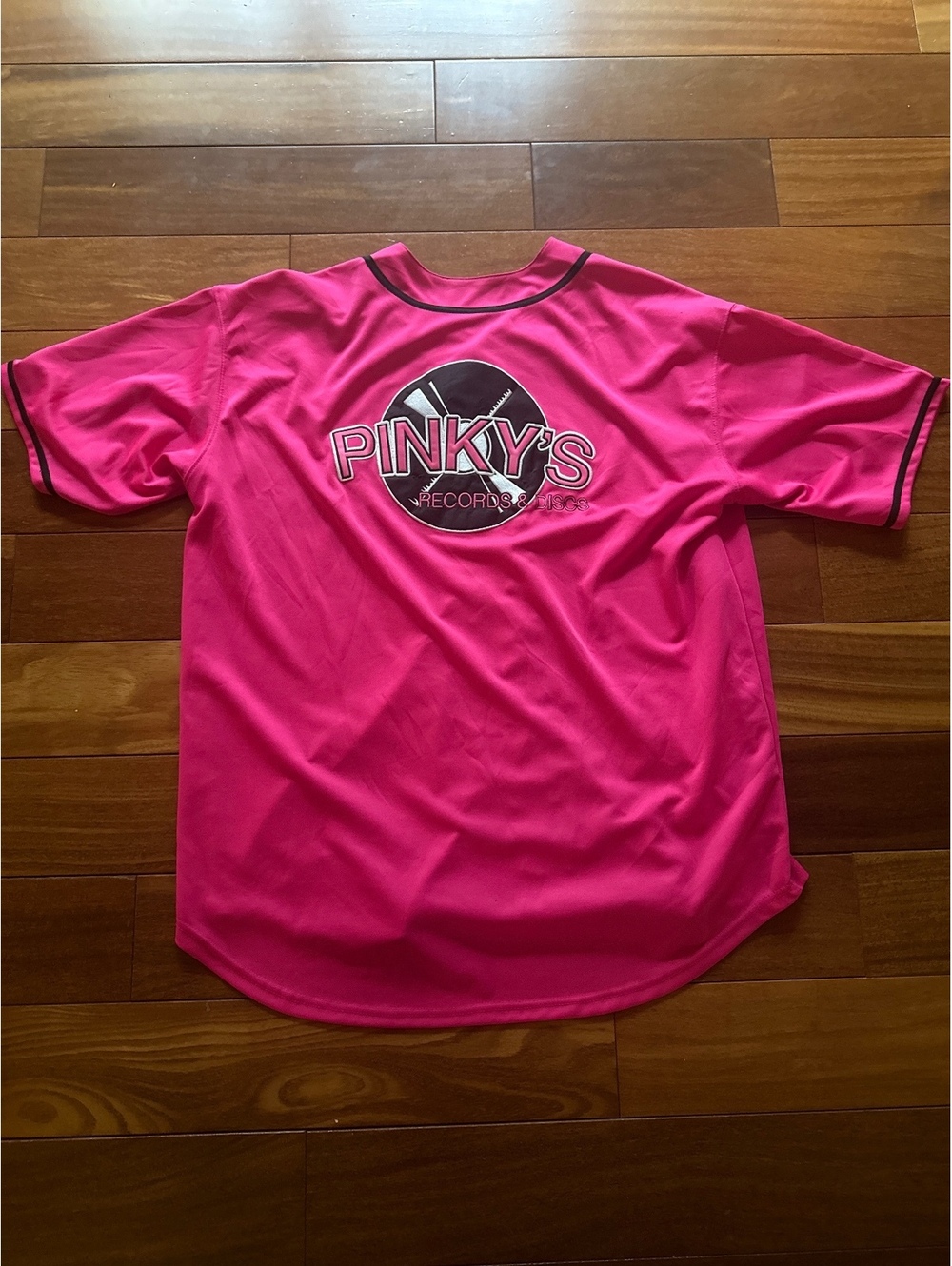 Vintage Y2K Day Day’s Uniform From Next Friday 3XL